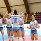 Slovenke pripravljene na nov turnir v zlati ligi