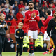 Zavrnil lažjo pot in zlate palice. Zakaj? Kapetan Uniteda pojasnjuje
