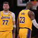 “Takšni Los Angeles Lakers nimajo možnosti za naslov”