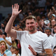 Luka Dončić poslal sporočilo, v ZDA je završalo