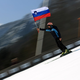Planica proti Oberstdorfu: bitka bo odločena v Beogradu