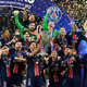 Uefa uvaja veliko spremembo v ligi prvakov