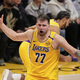 Težka izbira: Iron Man ali Luka Dončić?