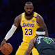 LeBronove igrice pred usodno 52-milijonsko odločitvijo