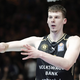 Visokoleteči talent v pričakovanju Dončićevih žog