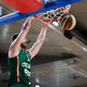 Cedevita Olimpija že kaže nove obrise