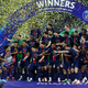 Vrhunci finala lige prvakov med PSG-jem in Interjem (VIDEO)