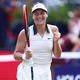 Maria in Anisimova v finalu Queensa (VIDEO)