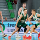 Olimpiji ob slavju že prva okrepitev