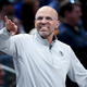Jason Kidd na izhodnih vratih Dallasa