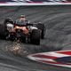 McLaren tudi v Avstriji korak pred konkurenco (VIDEO)