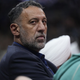 Vlade Divac po padcu z motorjem prestal nujno operacijo