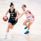 Slovenske košarkarice do 18 let v osmini finala izgubile proti Poljski