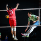 Slovenija – Francija: napad na olimpijske prvake, v živo na Sportklub 1