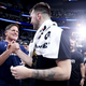 Dončić zaprto poglavje, oglasila sta se Cuban in Nowitzki
