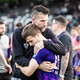 ‘Izginuli’ Jan Repas je na izhodnih vratih NK Maribor