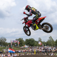 Tim Gajser se vrača