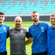 Težava z vratarji: Olimpija ostala brez okrepitve