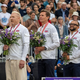 Zlate medalje so dobili z 28-letno zakasnitvijo