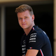 Schumacher mlajši znova trka na vrata F1