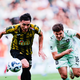 Olimpija v Kazahstanu lovi nadaljevanje lige prvakov