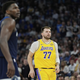 Luka Dončić je poslal jasno sporočilo