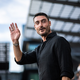 Albert Riera o odločitvi, da je ostal v Celju