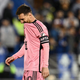 Po smrti Dioga Jote se je oglasil Lionel Messi