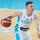Po presenetljivem rezu zdaj pred debijem na EuroBasketu