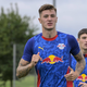 Premier liga še naprej trka na vrata Benjamina Šeška