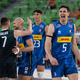 211 cm visoki orjak šokiral Stožice: kaj je naredil z nogo? (VIDEO)