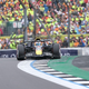 Lahko Verstappen Britancem zagreni tudi nedeljo?