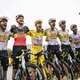 Pogrešate Tour de France? Nič hudega, sezona teče dalje