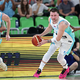 Preoblikovani Luka Dončić se vrača v ZDA