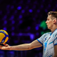 “Nagrada” za poraz trening in sporočilo Italijana