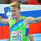 Tekmovanje, ki redno osrečuje slovensko atletiko