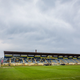 Šok za Domžale in Radomlje: dotrajani Športni park zaprt za gledalce
