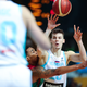 Sanja o ligi NBA in medalji z reprezentanco