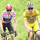 Trenutki, ki so odločili letošnji Tour