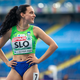 Mlada sprinterka šesta v Evropi, naš kandidat za medaljo spet suveren