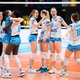 Slovenke prvi test forme opravile z odliko (VIDEO)