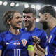 Luka Modrić v vlogi mentorja? “To ni šola”