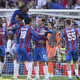 Crystal Palace bo pravico iskal v Lozani