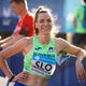 Najboljša slovenska atletinja še išče prave občutke
