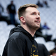 Kaj je Luka Dončić počel v New Yorku?