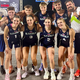 Dvojni bron v Skopju: Slovenci do zgodovinskega uspeha