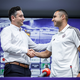 Pospešeno kadrovanje: Maribor ima novo okrepitev