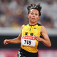 Neverjeten sprint 16-letnega Japonca (VIDEO)