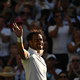 Fabio Fognini zaključil teniško kariero