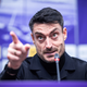 Albert Riera (p)ostaja kralj Ljudskega vrta